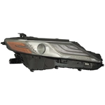 Order Passenger Side Headlamp Assembly Composite by DEPO - 312-11AWR-AC7 For Your Vehicle