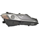 Order Passenger Side Headlamp Assembly Composite by DEPO - 312-11AWR-ACN2 For Your Vehicle