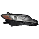 Order Passenger Side Headlamp Assembly Composite by DEPO - 312-11AWR-AS7 For Your Vehicle