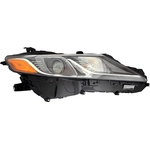 Order Passenger Side Headlamp Assembly Composite by DEPO - 312-11AXR-ACN2 For Your Vehicle