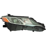 Order Passenger Side Headlamp Assembly Composite by DEPO - 312-11AXR-AS2 For Your Vehicle