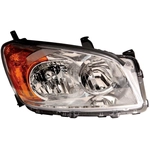 Order Passenger Side Headlamp Assembly Composite by DEPO - 312-11B2R-UCD1 For Your Vehicle