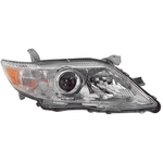 Order Passenger Side Headlamp Assembly Composite by DEPO - 312-11B5R-AC1 For Your Vehicle