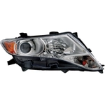 Order Passenger Side Headlamp Assembly Composite by DEPO - 312-11B6R-AC For Your Vehicle