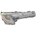 Order Passenger Side Headlamp Assembly Composite by DEPO - 312-11BDR-ACN9 For Your Vehicle