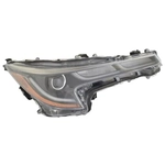 Order DEPO - 312-11BDR-AS2 - Passenger Side Replacement Headlight For Your Vehicle