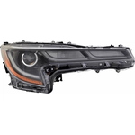 Order DEPO - 312-11BDR-AS2 - Passenger Side Replacement Headlight For Your Vehicle