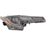 Order Passenger Side Headlamp Assembly Composite by DEPO - 312-11BDR-ASN2 For Your Vehicle