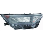 Order DEPO - 312-11BER-AC2 - Passenger Side Replacement Headlight For Your Vehicle