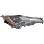 Order DEPO - 312-11BHR-AS2 - Passenger Side Replacement Headlight For Your Vehicle