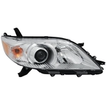 Order Passenger Side Headlamp Assembly Composite by DEPO - 312-11C2R-AS1 For Your Vehicle