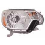Order DEPO - 312-11D2R-AS - Passenger Side Replacement Headlight For Your Vehicle