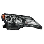 Order DEPO - 312-11D5R-AC2 - Passenger Side Replacement Headlight For Your Vehicle