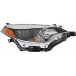 Order DEPO - 312-11D7R-AS2 - Passenger Side Replacement Headlight For Your Vehicle