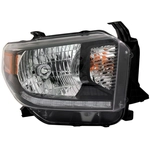 Order Passenger Side Headlamp Assembly Composite by DEPO - 312-11D8RMACMN2 For Your Vehicle