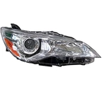 Order Passenger Side Headlamp Assembly Composite by DEPO - 312-11F4R-AC1 For Your Vehicle