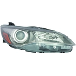 Order Passenger Side Headlamp Assembly Composite by DEPO - 312-11F4R-AC7 For Your Vehicle