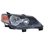 Order Passenger Side Headlamp Assembly Composite by DEPO - 314-1141R-AC2 For Your Vehicle