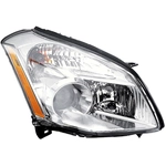 Order Passenger Side Headlamp Assembly Composite by DEPO - 315-1168R-ACH6 For Your Vehicle