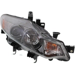 Order Passenger Side Headlamp Assembly Composite by DEPO - 315-1173R-AC2 For Your Vehicle