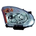 Order Passenger Side Headlamp Assembly Composite by DEPO - 315-1181R-ACN For Your Vehicle