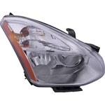 Order Passenger Side Headlamp Assembly Composite by DEPO - 315-1181R-ACN For Your Vehicle