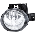 Order Passenger Side Headlamp Assembly Composite by DEPO - 315-1182R-AC For Your Vehicle