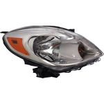 Order Passenger Side Headlamp Assembly Composite by DEPO - 315-1184R-AS For Your Vehicle