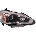 Order Passenger Side Headlamp Assembly Composite by DEPO - 315-1188R-AC7 For Your Vehicle