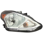 Order Passenger Side Headlamp Assembly Composite by DEPO - 315-1195R-AC For Your Vehicle