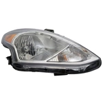 Order Passenger Side Headlamp Assembly Composite by DEPO - 315-1195R-AS For Your Vehicle