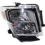 Order Passenger Side Headlamp Assembly Composite by DEPO - 315-11ACR-AS For Your Vehicle