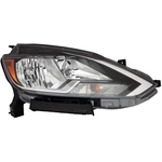 Order Passenger Side Headlamp Assembly Composite by DEPO - 315-11AER-AC2 For Your Vehicle