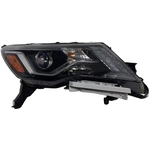 Order Passenger Side Headlamp Assembly Composite by DEPO - 315-11AHR-ACN2 For Your Vehicle