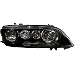 Order Passenger Side Headlamp Assembly Composite by DEPO - 316-1128R-USN7 For Your Vehicle