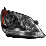 Order Passenger Side Headlamp Assembly Composite by DEPO - 317-1144R-AS2Y For Your Vehicle