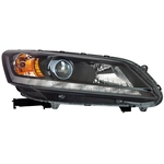 Order Passenger Side Headlamp Assembly Composite by DEPO - 317-1167R-ACN3 For Your Vehicle