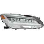 Order Passenger Side Headlamp Assembly Composite by DEPO - 317-1179R-AS For Your Vehicle