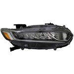 Order Passenger Side Headlamp Assembly Composite by DEPO - 317-1186R-AC2 For Your Vehicle