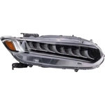 Order Passenger Side Headlamp Assembly Composite by DEPO - 317-1191R-AS2 For Your Vehicle