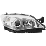 Order Passenger Side Headlamp Assembly Composite by DEPO - 320-1118R-AS1 For Your Vehicle