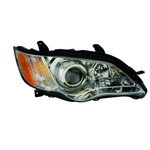 Order Passenger Side Headlamp Assembly Composite by DEPO - 320-1120R-ACN For Your Vehicle