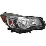 Order Passenger Side Headlamp Assembly Composite by DEPO - 320-1123R-ACN2N For Your Vehicle
