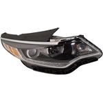 Order Passenger Side Headlamp Assembly Composite by DEPO - 323-1152R-ACN2 For Your Vehicle