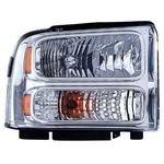 Order Passenger Side Headlamp Assembly Composite by DEPO - 330-1128R-AS1 For Your Vehicle