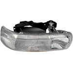 Order Passenger Side Headlamp Assembly Composite by DEPO - 332-1182R-AC For Your Vehicle
