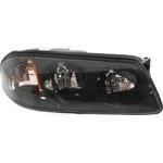 Order Passenger Side Headlamp Assembly Composite by DEPO - 332-1199R-ASN For Your Vehicle