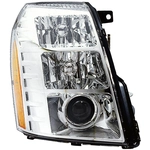 Order Passenger Side Headlamp Assembly Composite by DEPO - 332-11B3R-ACH For Your Vehicle