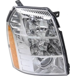 Order Passenger Side Headlamp Assembly Composite by DEPO - 332-11B3R-ACH For Your Vehicle