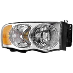 Order Passenger Side Headlamp Assembly Composite by DEPO - 334-1108R-ACN For Your Vehicle